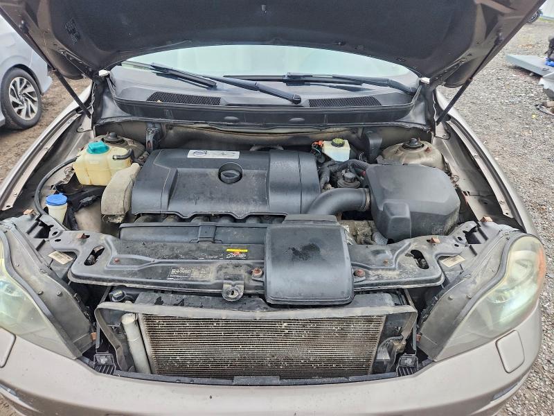 Продажа на аукционе авто 2010 Volvo Xc90, vin: YV4982CZ4A1536285, номер лота: 62023626