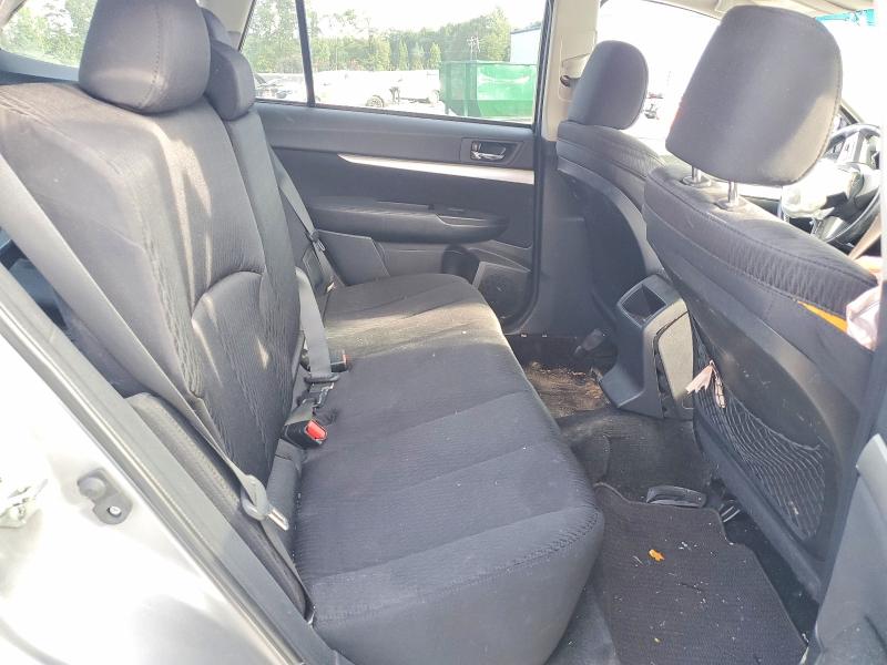 Aukcja sprzedaży 2011 Subaru Outback, vin: 4S4BRBCC4B3396012, numer aukcji: 61021896
