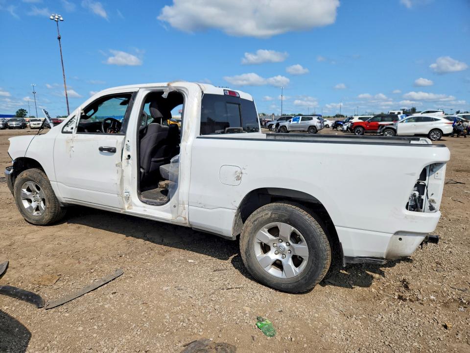 Aukcja sprzedaży 2024 Ram 1500, vin: 1C6RREBG9RN164360, numer aukcji: 62143536