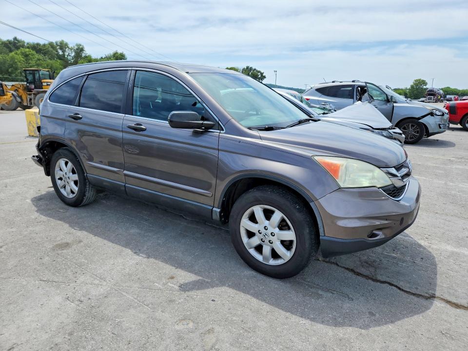 Aukcja sprzedaży 2010 Honda Cr-v, vin: 3CZRE3H51AG700899, numer aukcji: 63436326