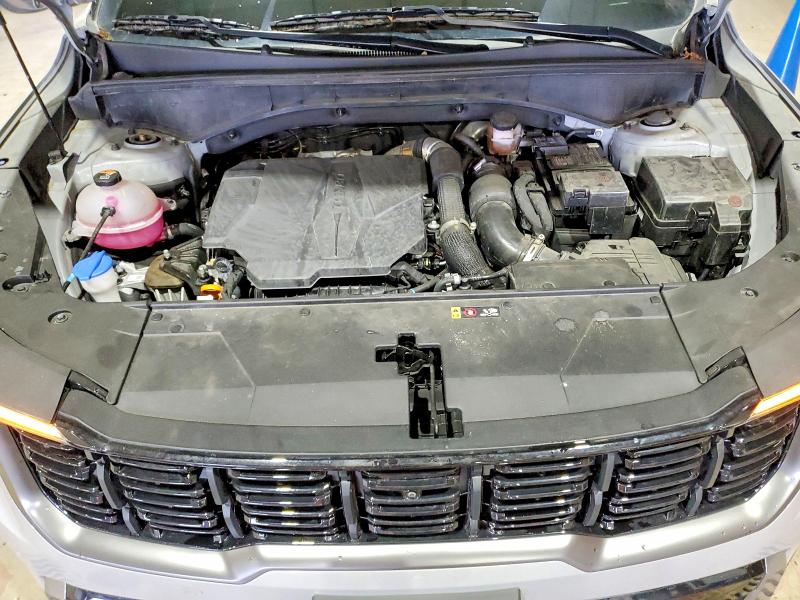 Aukcja sprzedaży 2024 Kia Sorento, vin: 5XYRKDJF1RG300309, numer aukcji: 57893106