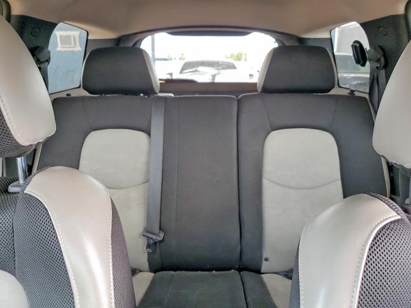 Продаж на аукціоні авто 2009 Chevrolet Hhr, vin: 3GNCA63X19S535485, номер лоту: 60986196