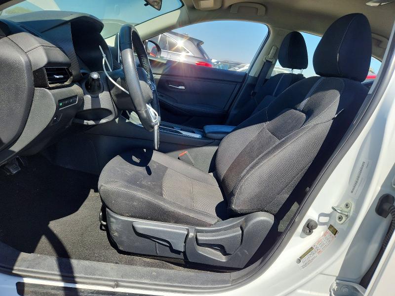 Продаж на аукціоні авто 2024 Nissan Sentra, vin: 3N1AB8CV4RY225502, номер лоту: 59723986
