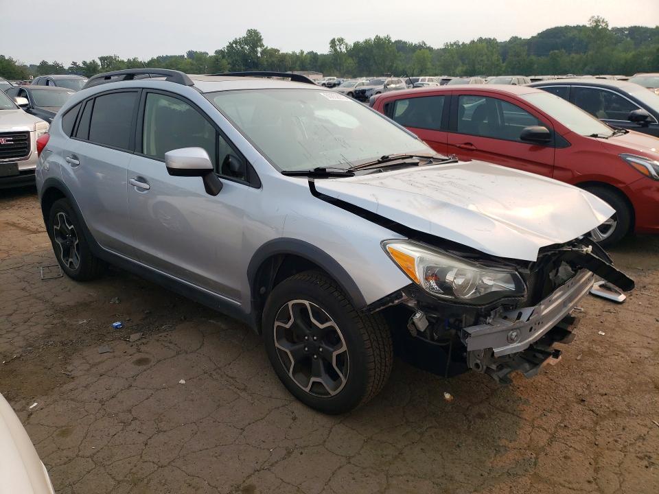 Aukcja sprzedaży 2015 Subaru Xv Crosstrek, vin: JF2GPADC7FH326989, numer aukcji: 60852976
