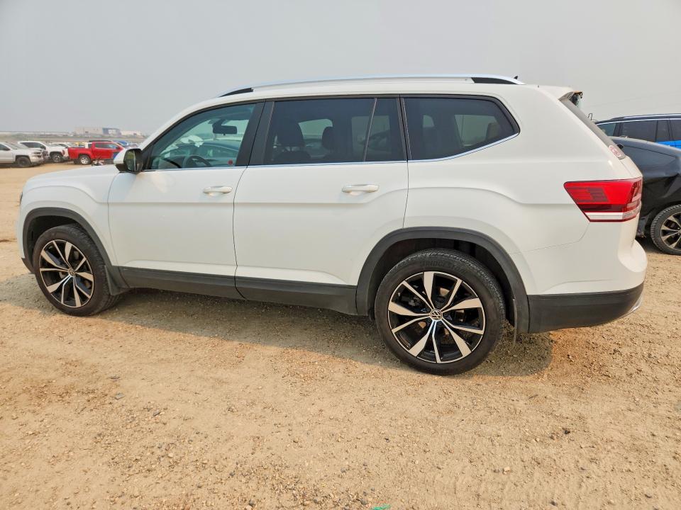 Продаж на аукціоні авто 2019 Volkswagen Atlas, vin: 1V2LR2CA7KC526290, номер лоту: 62573796