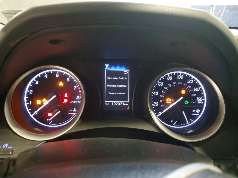 58745196 :رقم المزاد ، 4T1C11AK5MU563135 vin ، 2021 Toyota Camry مزاد بيع