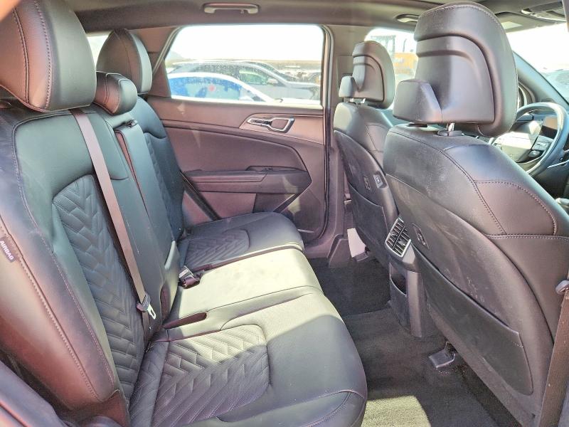 Продажа на аукционе авто 2026 Kia Sportage, vin: 5XYK7CDF6TG386751, номер лота: 60173566