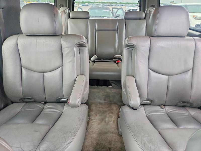 2004 Gmc Yukon მანქანა იყიდება აუქციონზე, vin: 1GKFK66U84J320947, აუქციონის ნომერი: 60740816