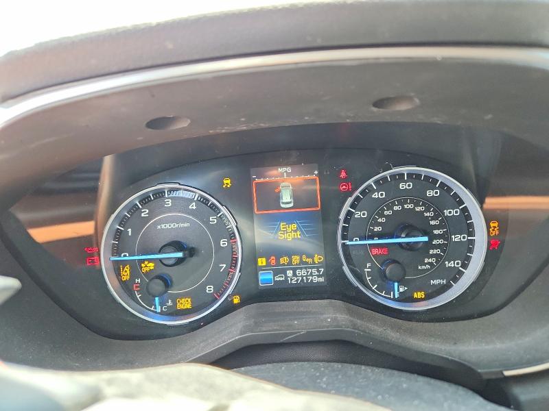 Aukcja sprzedaży 2019 Subaru Ascent, vin: 4S4WMARD7K3479816, numer aukcji: 58634216
