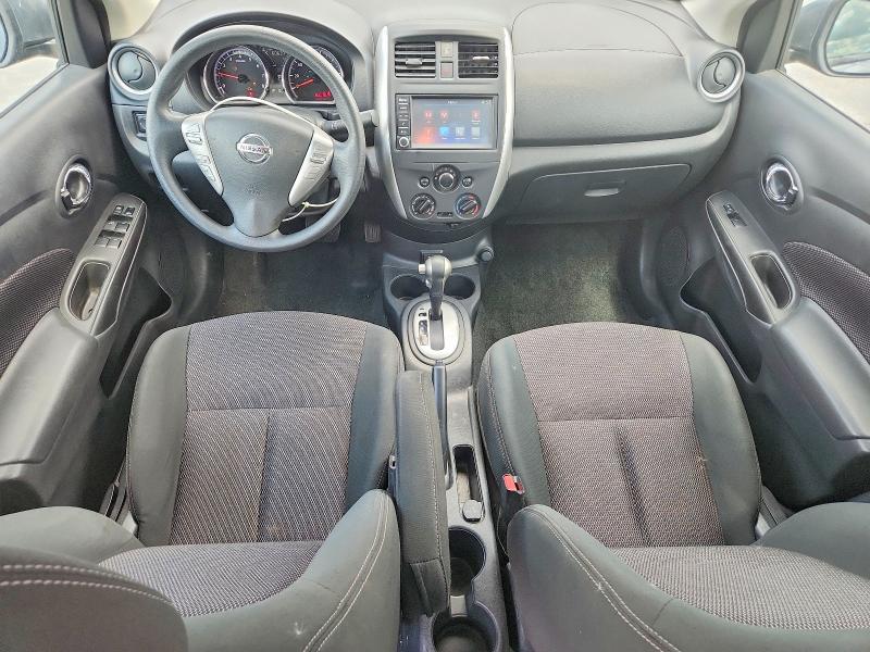 Продажа на аукционе авто 2019 Nissan Versa, vin: 3N1CN7AP1KL816596, номер лота: 61691876