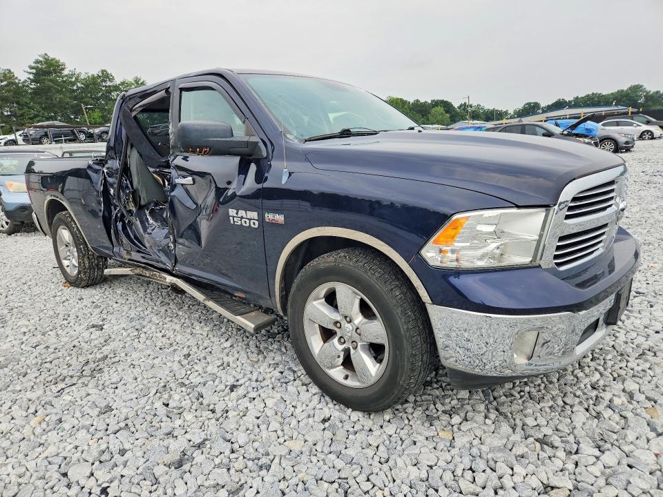 Aukcja sprzedaży 2013 Ram 1500, vin: 1C6RR6TT2DS705521, numer aukcji: 62885976