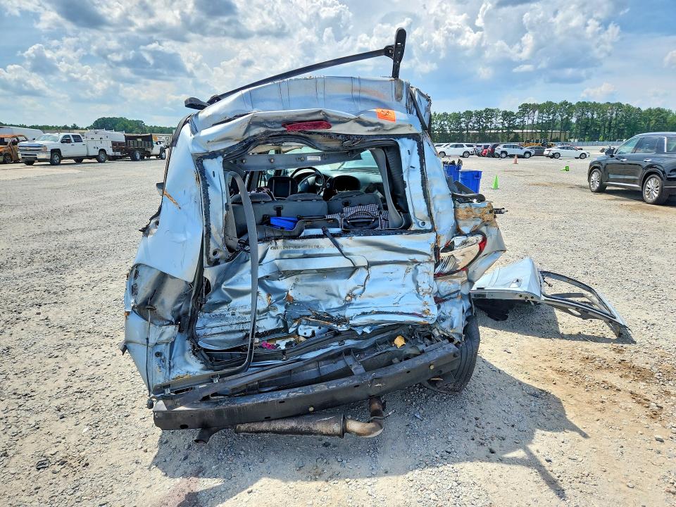 Aukcja sprzedaży 2005 Dodge Grand Caravan, vin: 2D4GP44L95R222929, numer aukcji: 60254166