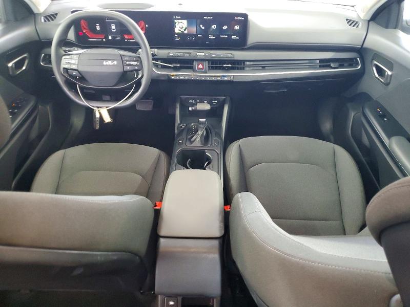 Продажа на аукционе авто 2025 Kia K4, vin: 3KPFT4DE4SE075650, номер лота: 61996586