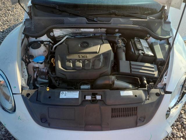 Aukcja sprzedaży 2019 Volkswagen Beetle, vin: 3VWFD7AT4KM708748, numer aukcji: 57730166