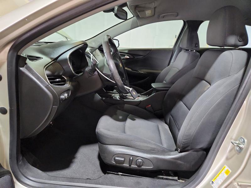 Продажа на аукционе авто 2016 Chevrolet Malibu, vin: 1G1ZE5ST6GF217968, номер лота: 62669046