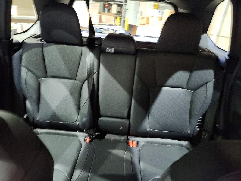 Aukcja sprzedaży 2025 Subaru Forester, vin: JF2SLSRD6SH419039, numer aukcji: 59848356
