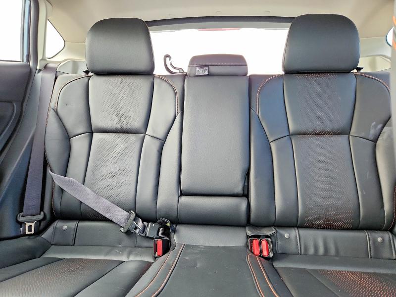 Продаж на аукціоні авто 2023 Subaru Crosstrek, vin: JF2GTHMC0PH301969, номер лоту: 60714066
