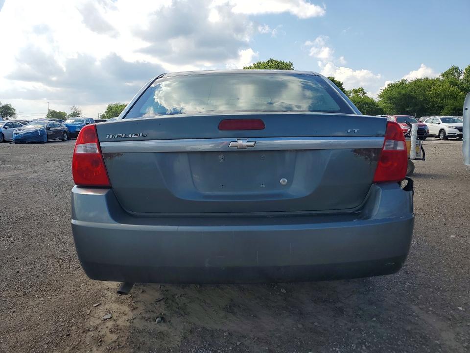 2006 Chevrolet Malibu მანქანა იყიდება აუქციონზე, vin: 1G1ZT51F26F149040, აუქციონის ნომერი: 59646106