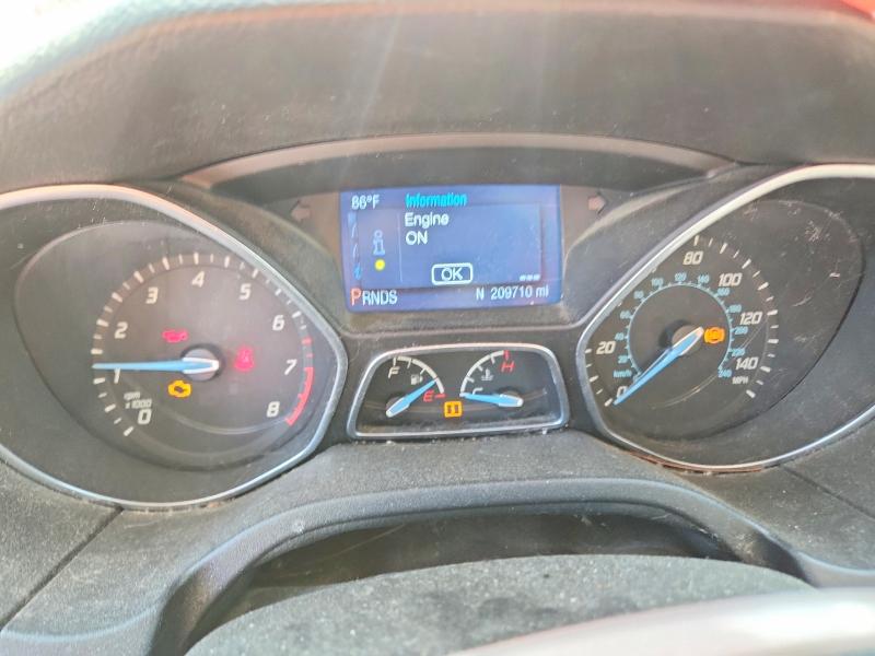 Продаж на аукціоні авто 2014 Ford Focus, vin: 1FADP3K22EL337844, номер лоту: 59377616