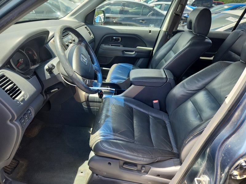 Aukcja sprzedaży 2008 Honda Pilot, vin: 5FNYF28578B017825, numer aukcji: 61339506