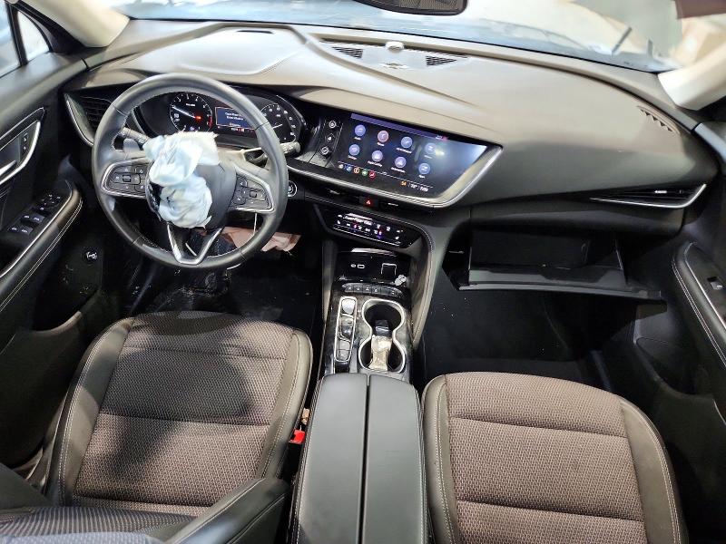 Aukcja sprzedaży 2021 Buick Envision, vin: LRBFZMR48MD149699, numer aukcji: 62452206