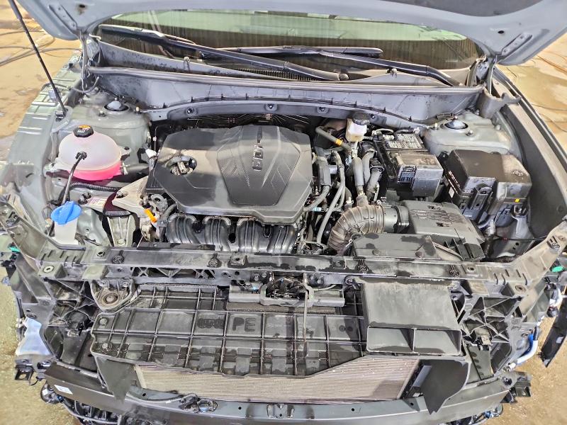 Продаж на аукціоні авто 2025 Hyundai Tucson, vin: 5NMJBCDE4SH545031, номер лоту: 62785856