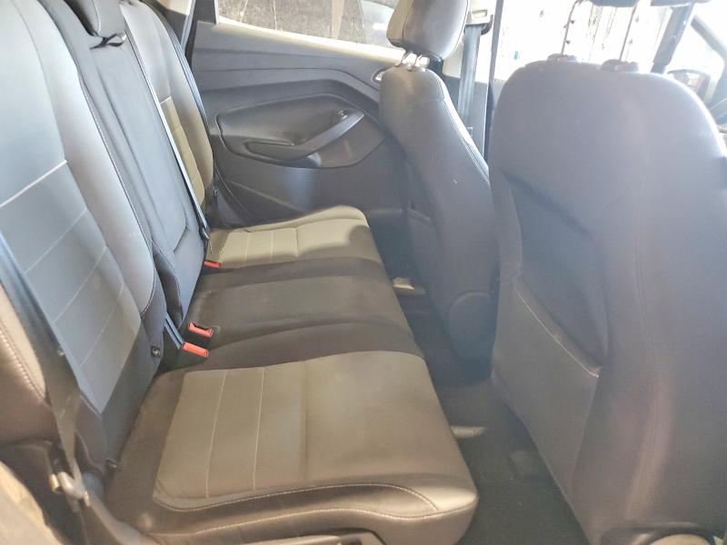 59185246 :رقم المزاد ، 1FMCU9GX9FUC43974 vin ، 2015 Ford Escape مزاد بيع