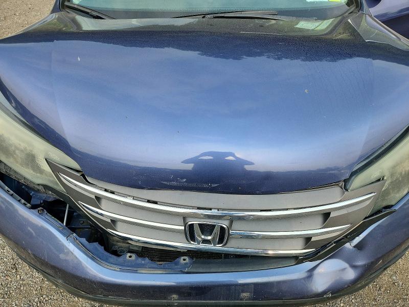 Aukcja sprzedaży 2014 Honda Cr-v, vin: 2HKRM4H52EH607059, numer aukcji: 62654586