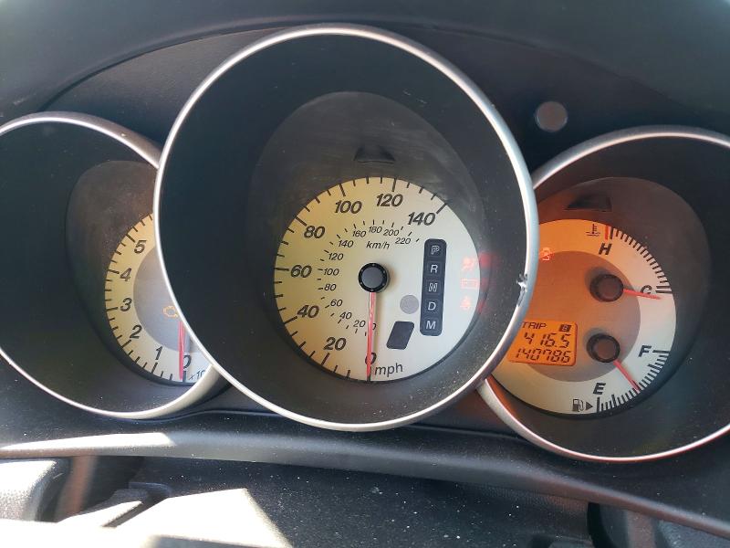Aukcja sprzedaży 2008 Mazda 3, vin: JM1BK32G781143077, numer aukcji: 63375556