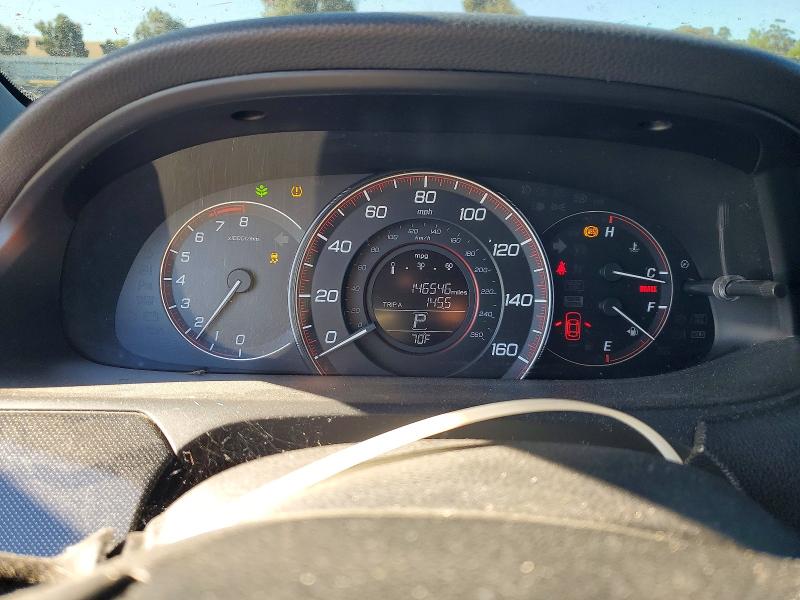 Aukcja sprzedaży 2015 Honda Accord, vin: 1HGCR2F58FA181578, numer aukcji: 62533966