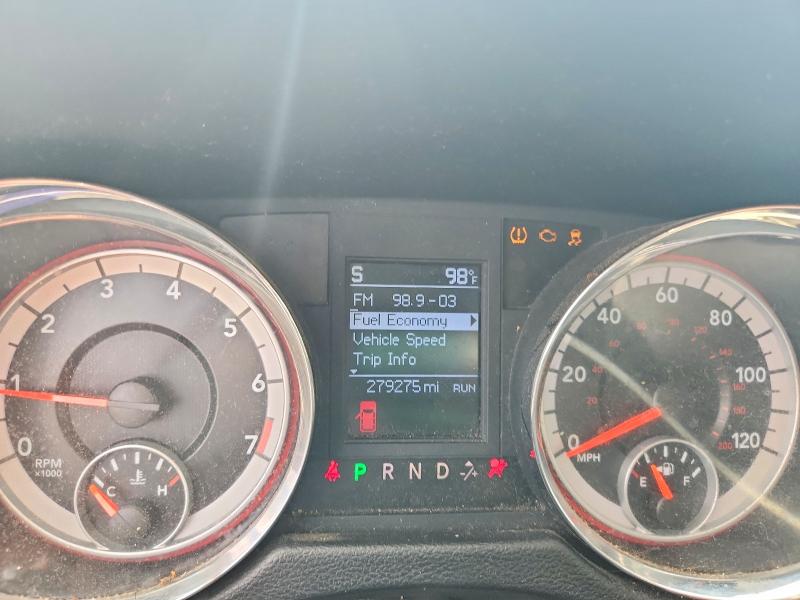 Продаж на аукціоні авто 2011 Dodge Grand Caravan, vin: 2D4RN5DG4BR693700, номер лоту: 59223676