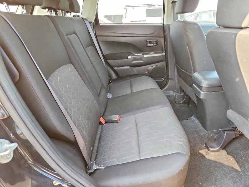 Aukcja sprzedaży 2020 Mitsubishi Outlander Sport, vin: JA4AR3AU0LU010113, numer aukcji: 62434926