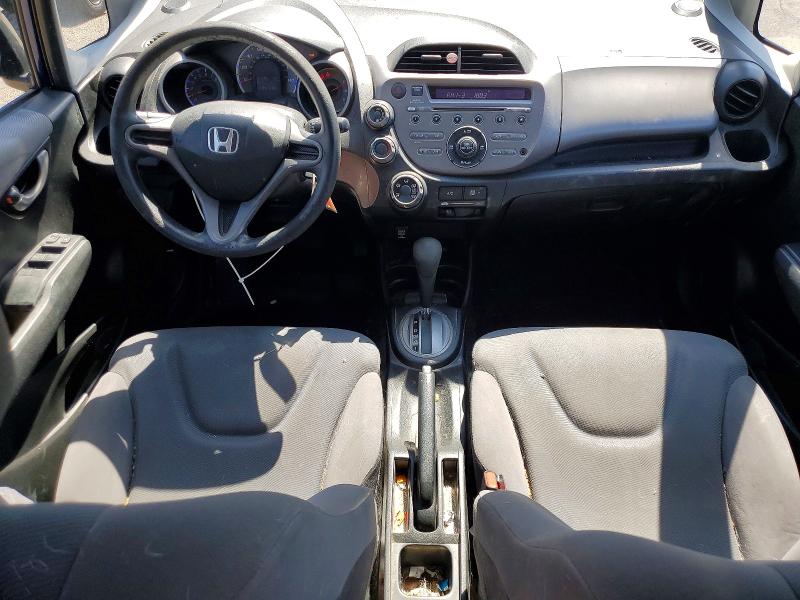 Aukcja sprzedaży 2010 Honda Fit, vin: JHMGE8H28AS010882, numer aukcji: 61430626