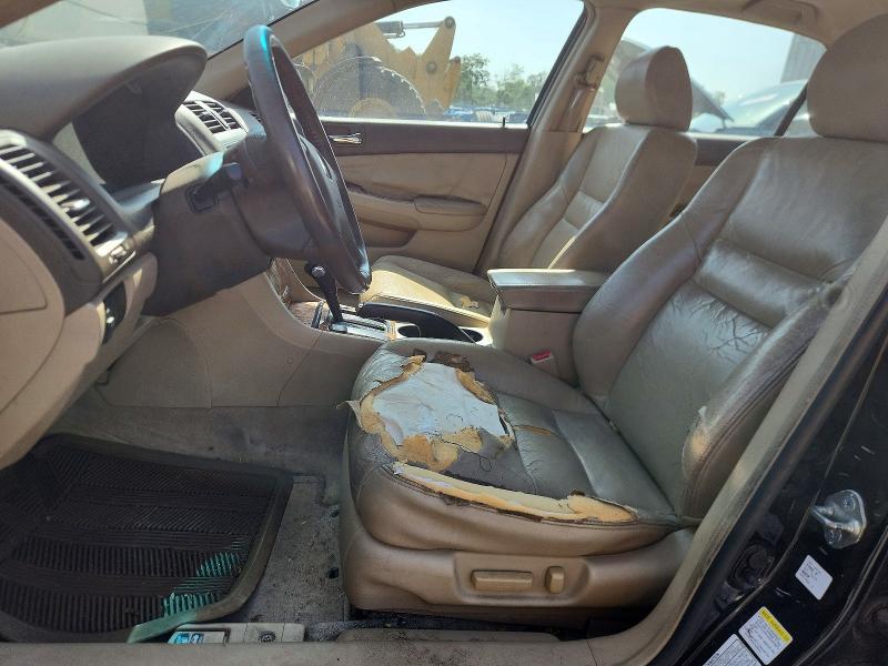 Продаж на аукціоні авто 2003 Honda Accord, vin: 1HGCM56613A124059, номер лоту: 59327106