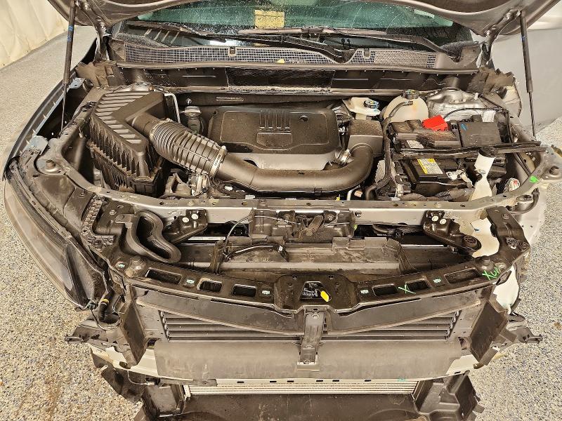 2025 Chevrolet Blazer მანქანა იყიდება აუქციონზე, vin: 3GNKBCR40SS238198, აუქციონის ნომერი: 61332276