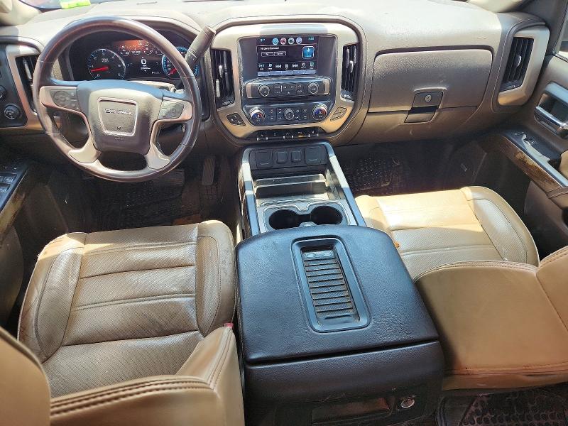 Продаж на аукціоні авто 2017 Gmc Sierra, vin: 1GT42YEG7HF103084, номер лоту: 85450165