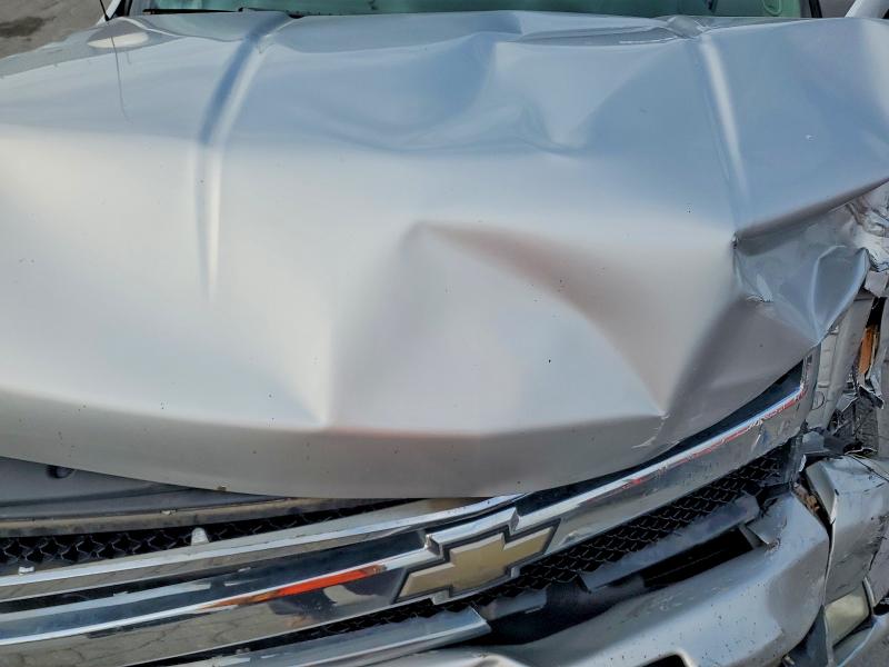 Продажа на аукционе авто 2011 Chevrolet Silverado, vin: 3GCPKTE27BG388010, номер лота: 62154786