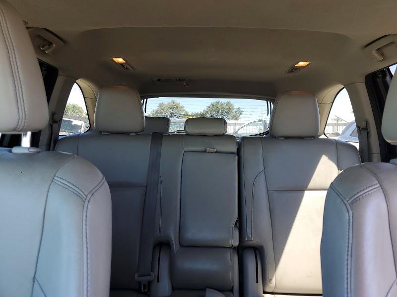 Продаж на аукціоні авто 2016 Toyota Highlander, vin: 5TDKKRFH7GS182162, номер лоту: 63149206
