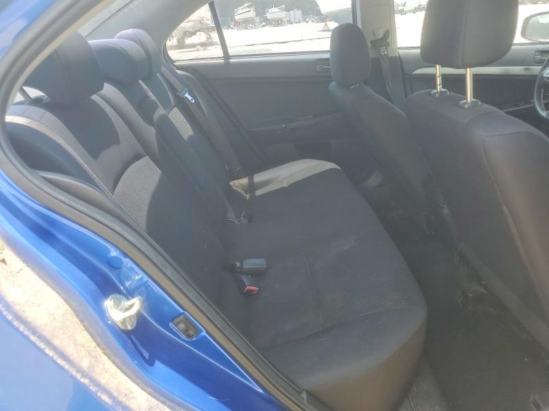 Продаж на аукціоні авто 2015 Mitsubishi Lancer, vin: JA32U2FU0FU007520, номер лоту: 61581106