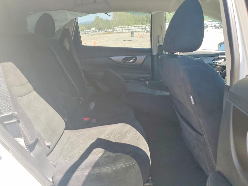 Продажа на аукционе авто 2015 Nissan Rogue, vin: 5N1AT2ML9FC888925, номер лота: 60708386