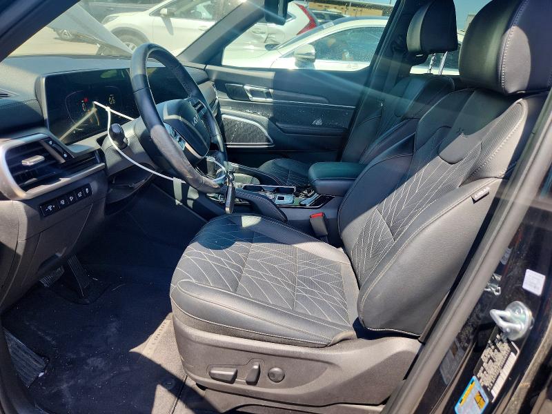 2024 Kia Telluride მანქანა იყიდება აუქციონზე, vin: 5XYP3DGC1RG449157, აუქციონის ნომერი: 60402956