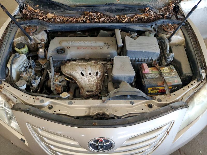 2009 Toyota Camry მანქანა იყიდება აუქციონზე, vin: 4T1BE46K59U805083, აუქციონის ნომერი: 62653426