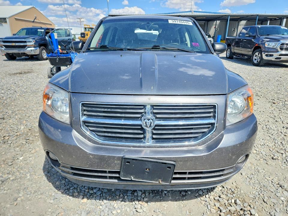 59740446 :رقم المزاد ، 1B3CB3HA3BD298515 vin ، 2011 Dodge Caliber مزاد بيع