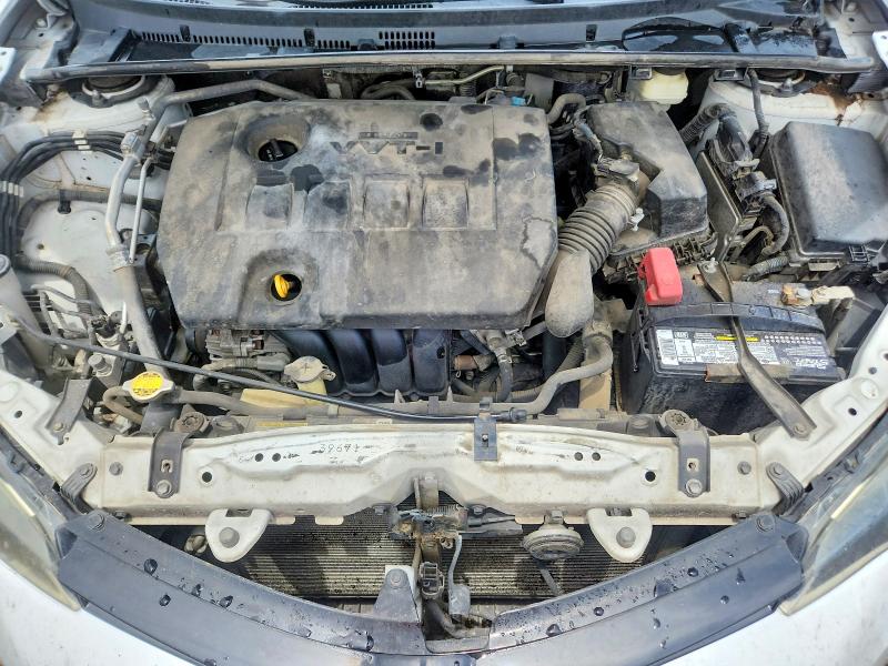 Продаж на аукціоні авто 2017 Toyota Corolla, vin: 5YFBURHE9HP665076, номер лоту: 59781836