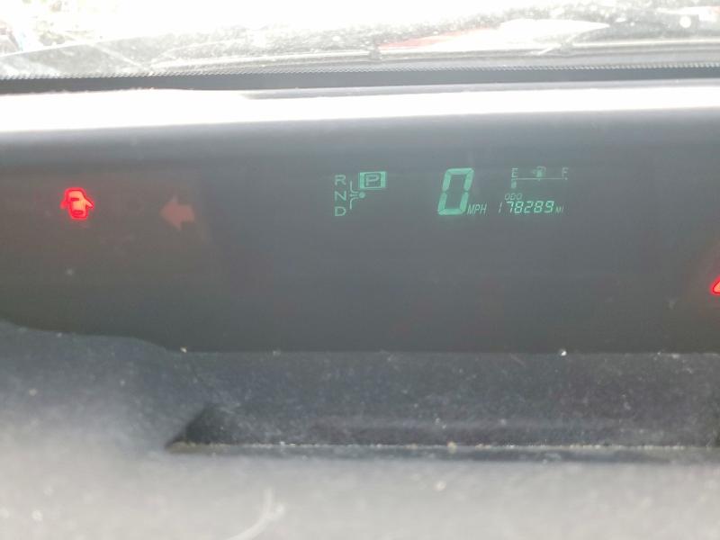 Aukcja sprzedaży 2006 Toyota Prius, vin: JTDKB20U063131955, numer aukcji: 60513806