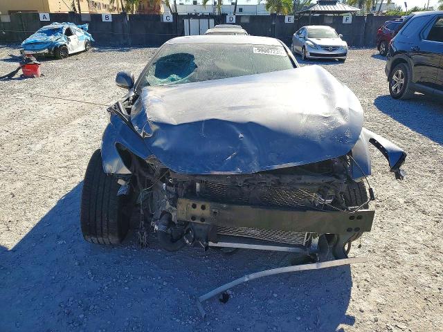 Продажа на аукционе авто 2017 Infiniti Q60, vin: JN1CV7EK4HM111241, номер лота: 62398996
