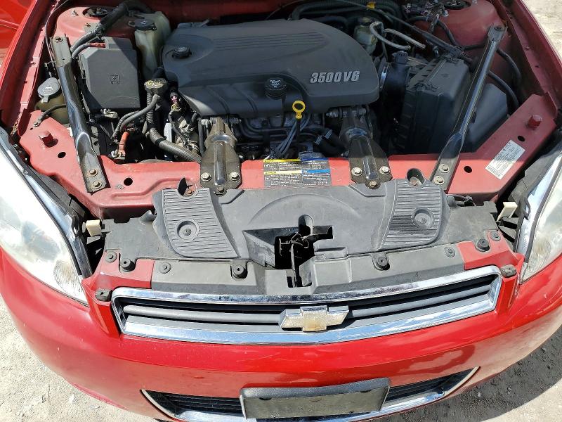 Продажа на аукционе авто 2008 Chevrolet Impala, vin: 2G1WT58K089192874, номер лота: 59650646