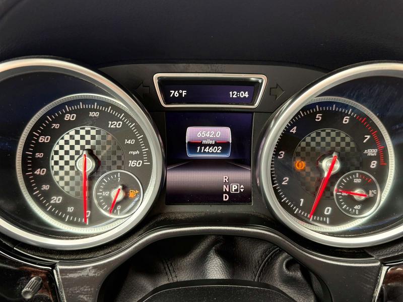 62157626 :رقم المزاد ، 4JGED6EB7GA020124 vin ، 2016 Mercedes-benz Gle Coupe مزاد بيع