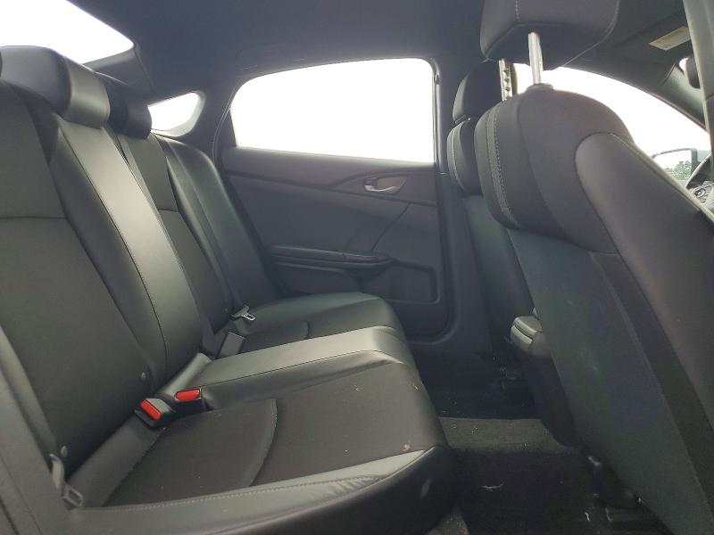 2019 Honda Civic მანქანა იყიდება აუქციონზე, vin: 2HGFC2F8XKH593022, აუქციონის ნომერი: 62492686