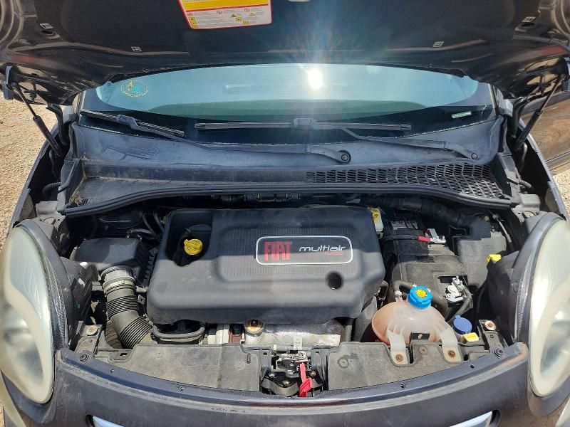 Продаж на аукціоні авто 2015 Fiat 500l, vin: ZFBCFAAH5FZ030611, номер лоту: 59909726